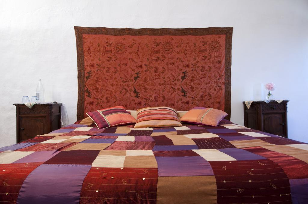 Cascina Rosa B&B Grazzano Badoglio Habitación foto